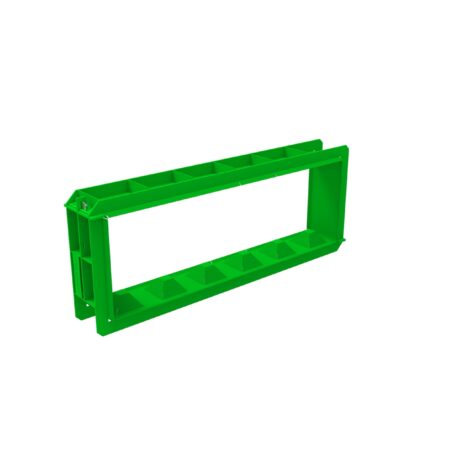 Forma do bloków betonowych F-180/30/60 P