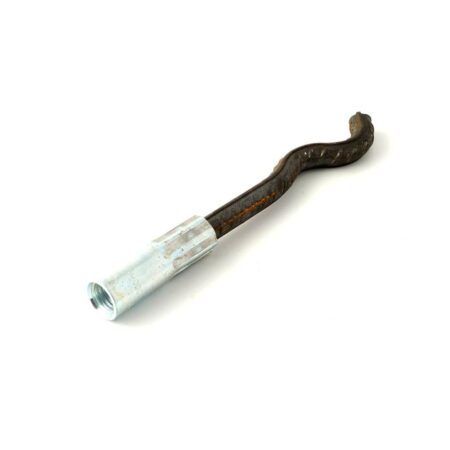 Kotwa tulejowa RD16 1.2t